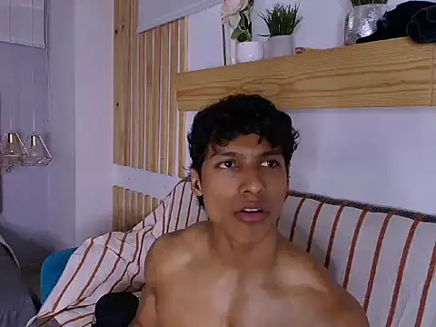 Chat +18 de Dantte_Fx ao vivo