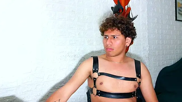 franchesko2026 Webcam show