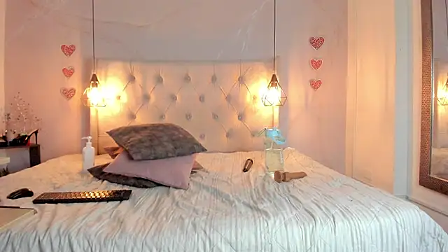 SakuraLee_'s Live XXX Chat