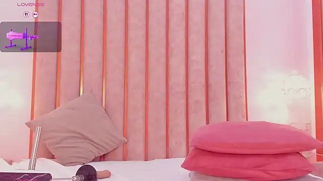 Czat XXX na żywo – Zoe_Monrow