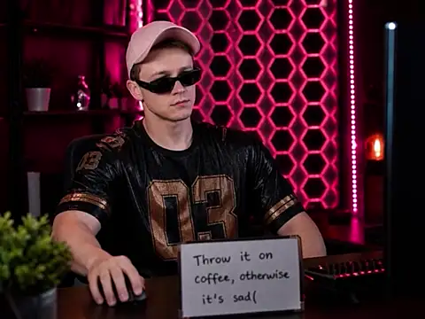 johnbritishdi Live XXX-chat