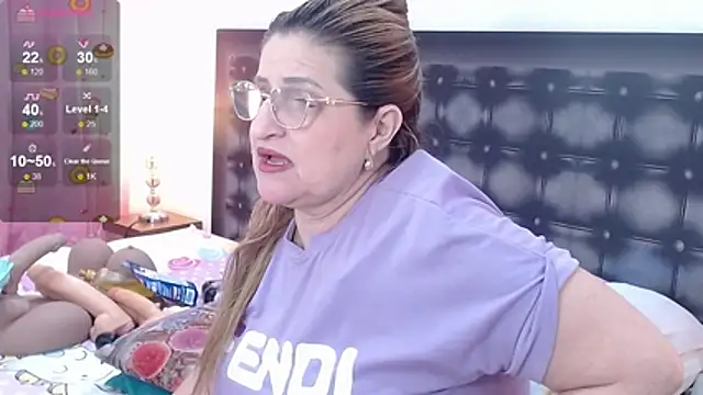 دردشة sandra_20 الجنسية المباشرة