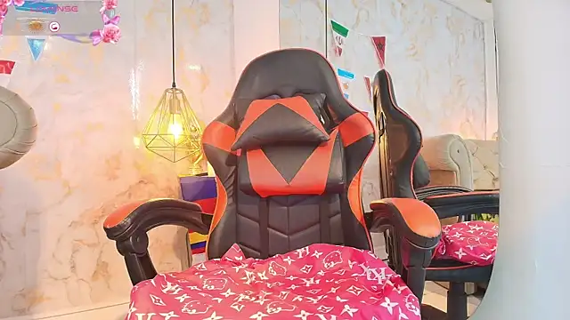Živý XXX chat ariannaruiz