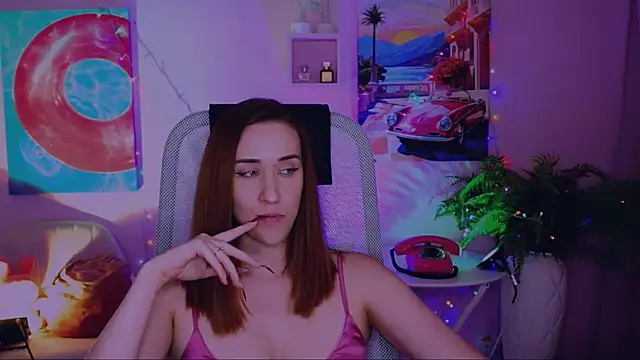 emillylopez_'s Live Sex Cam Show