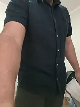 Živý XXX chat LeoMaduroSP