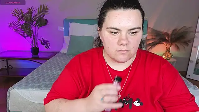 Ukr_Lena's Live XXX Chat