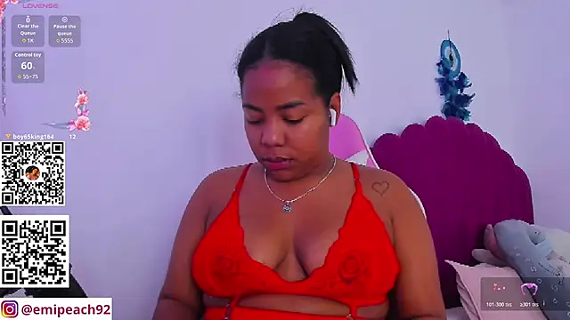 samanthaabloom Live XXX-chat