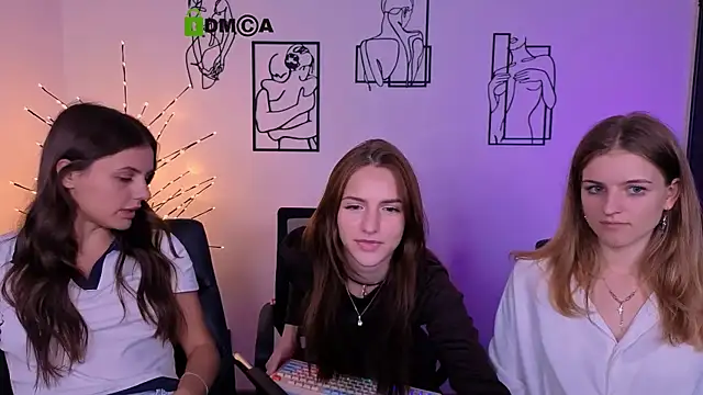 Вебкам-шоу lisa_dark_