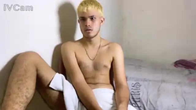 XXX chat uživo modela EdwinBoys