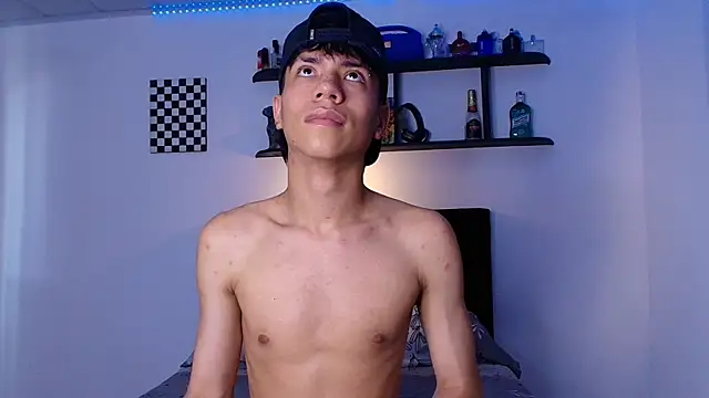 Jacob__10 Live XXX-Chat