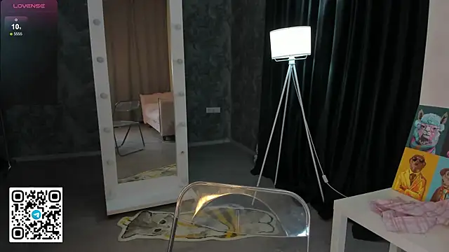 Anellyball Live XXX-chat