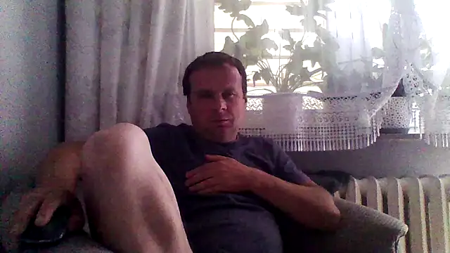 grzes19763 webkamerás műsora