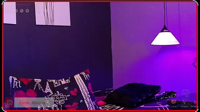 Czat XXX na żywo – Karim_mansur