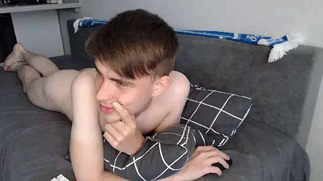 XXX chat uživo modela Student_Oliver