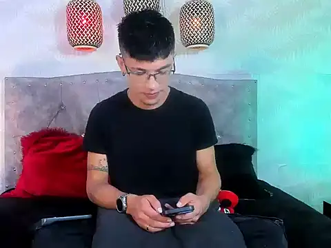 Chat XXX Live Ianwayne
