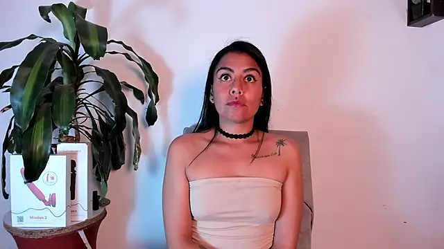 Živý XXX chat im_amber