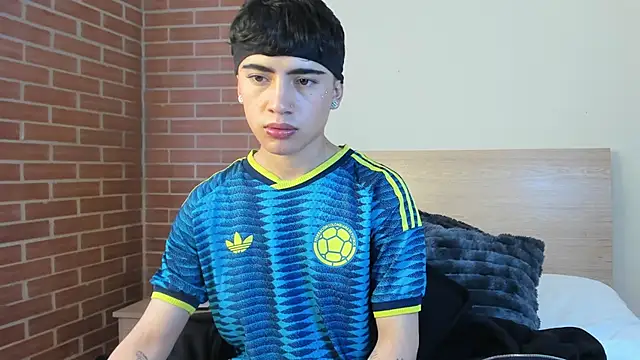 Chat XXX Live ThiagoDV