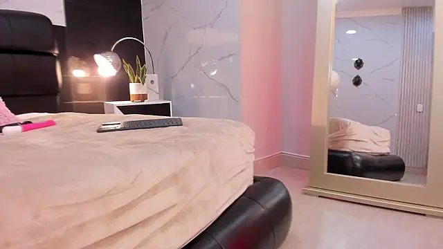 Chat XXX Live Velvet_GG