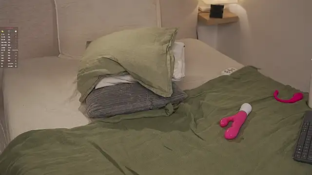 MelisaLopez_のライブXXXチャット