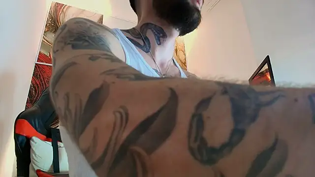 Chat XXX Live Luke_davis01