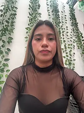 Kimmiebellarie Live XXX-Chat