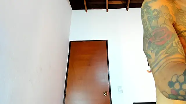 Chat XXX en directo de spartacuslyon