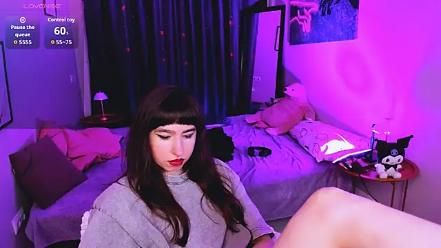 Lily_xBabe Live XXX-Chat