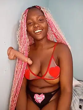 HotBabe_04 élő XXX-chatje
