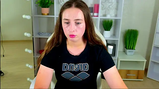 Živý XXX chat NadinnL