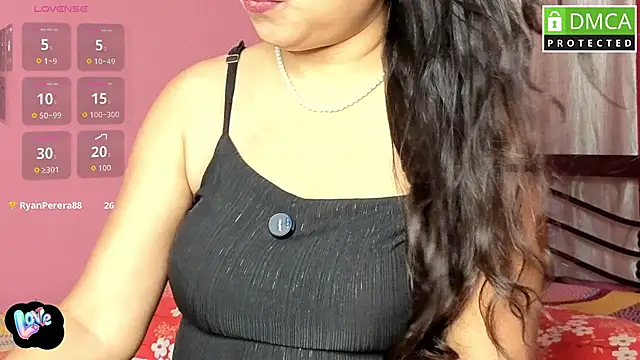 Živý XXX chat Smile--Queen