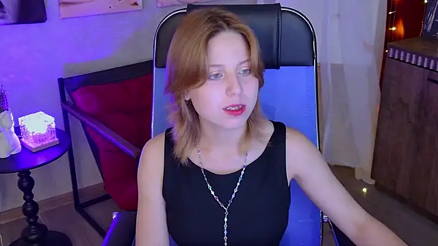 VivienneHebert – Naživo XXX chat