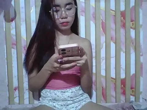 SweetPussie18x Obrolan Langsung XXX