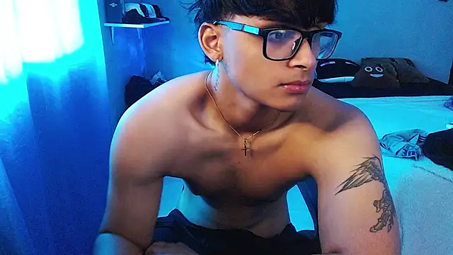 Mr_yisuzz 现场XXX聊天