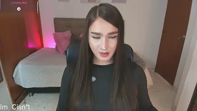 XXX chat uživo modela Miley_Baker