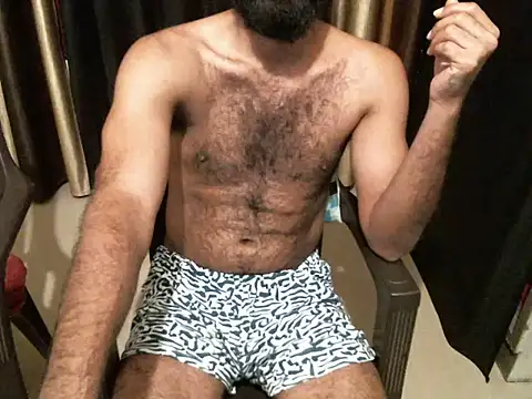 Czat XXX na żywo – indian2