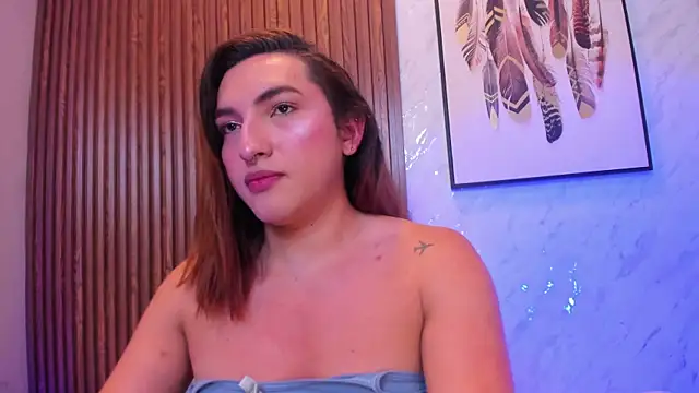 TomLondon_'s Live XXX Chat