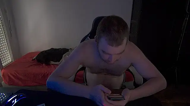 Вебкам-шоу leking-27