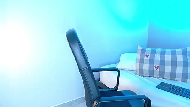 LexaDominant__ Live XXX-Chat