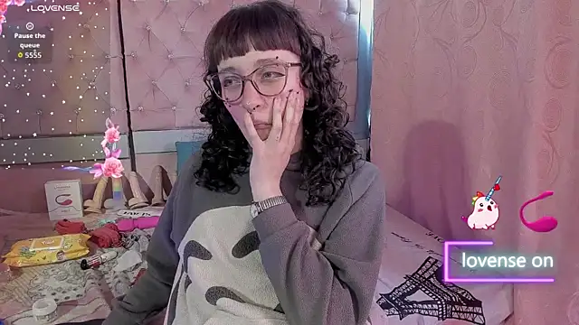 Chatroom XXX en direct de neeko_princes