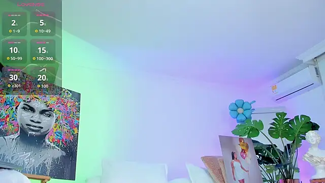 JANYLOVE__n Live XXX chat