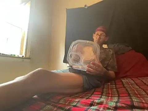 ThrowedWorldWide – Naživo XXX chat