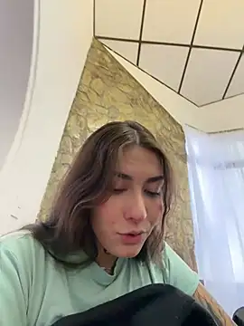 Bonnie_Rider's Live XXX Chat