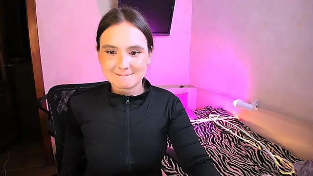 Chat +18 de ChelseaStarX ao vivo