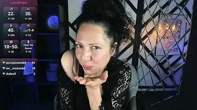 Chat XXX en directo de Anita_Muse