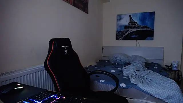 amydamarw Chat XXX live