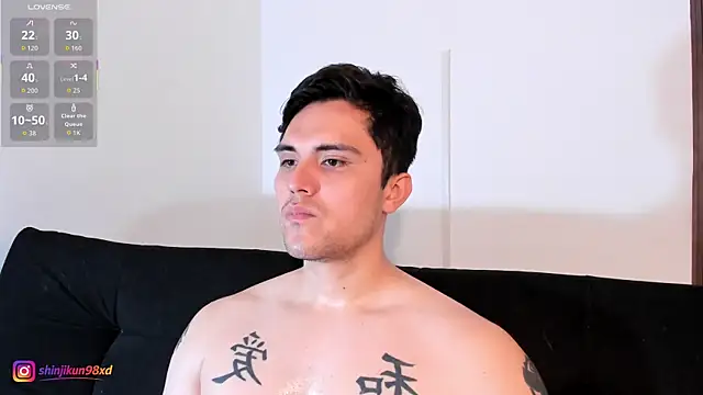 jasonxd9898's Live XXX Chat
