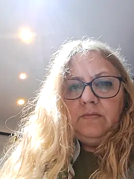 JennyInVegas élő XXX-chatje