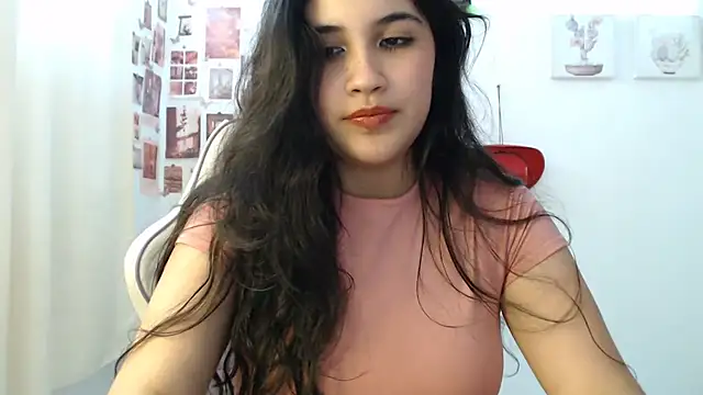 Chatroom XXX en direct de InocentHeaven1