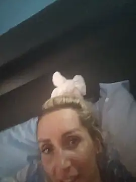 IsabelleEthan Adlı Modelin Canlı XXX Sohbeti