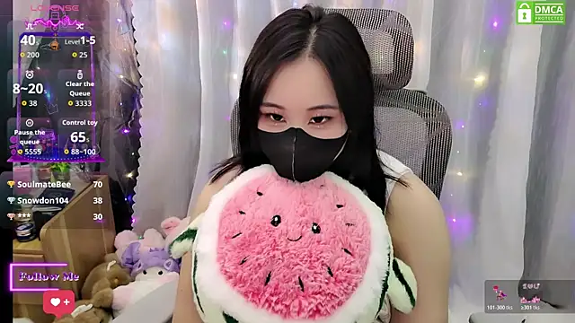 Dully_ana's Live XXX Chat